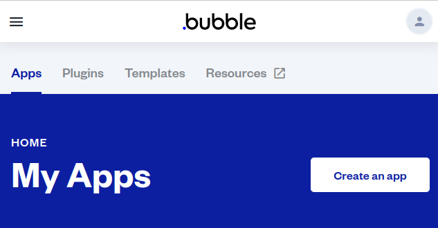 How to Create a Background Video In Bubble, Bubble.io Tutorials